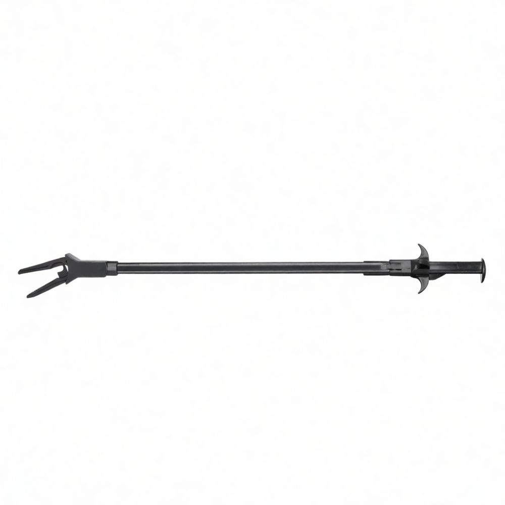 Planted Aquarium Cleaning - Extended Aquatic Plant Tongs Tool Plastic