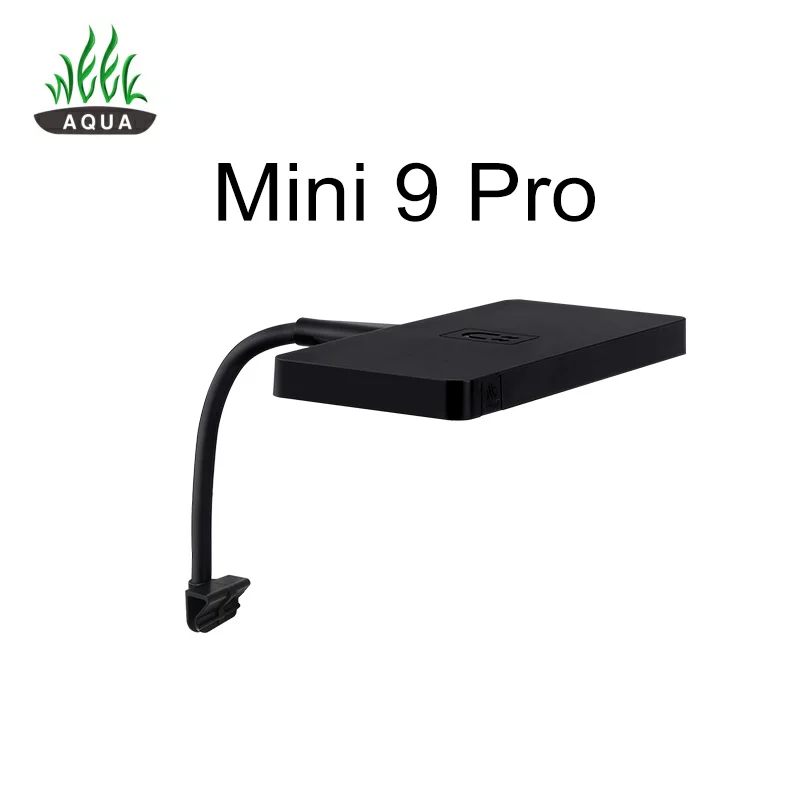 Aquarium Plant Light - WEEK AQUA USB aquarium light Plant