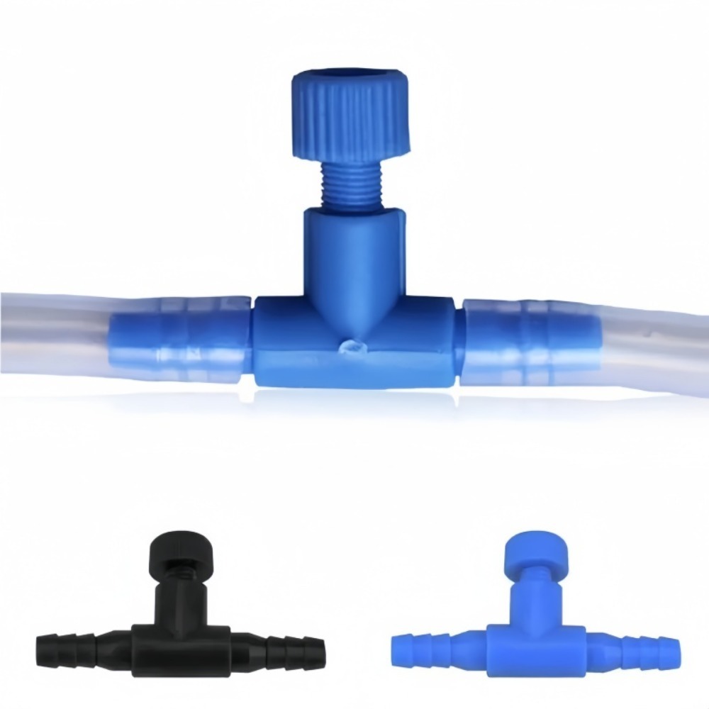 Aquarium Fertilizer - Aquarium Air Control Valve Adjustable Fish