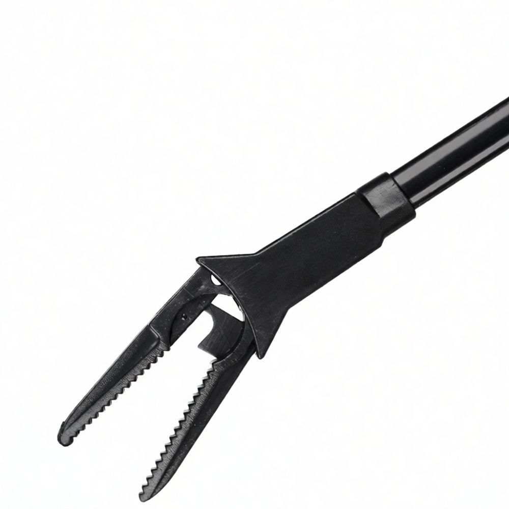 Planted Aquarium Cleaning - Aquatic Plant Tongs Tool Long Reach