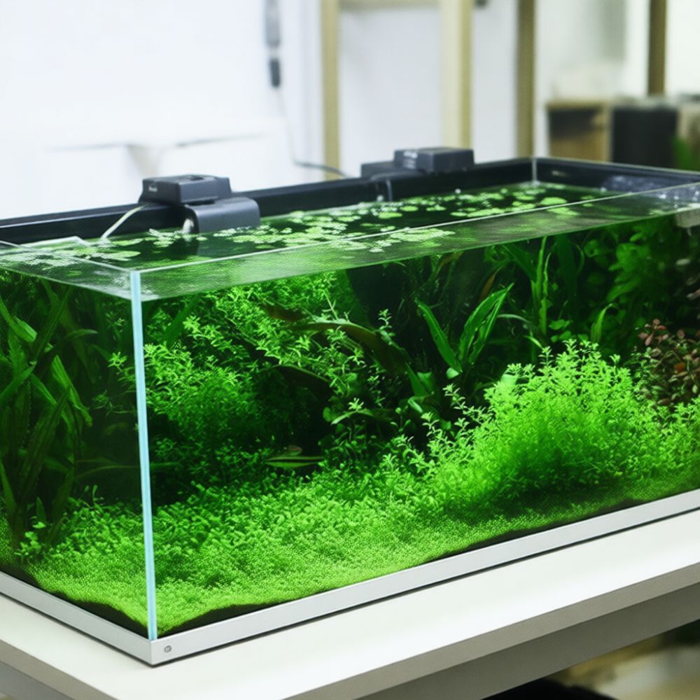 Extended Aquatic Plant Tongs T - Planted Aquarium Cleaning review and price
