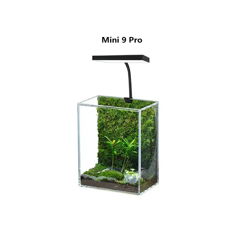 WEEK AQUA USB aquarium light P - Aquarium Plant Light review and price