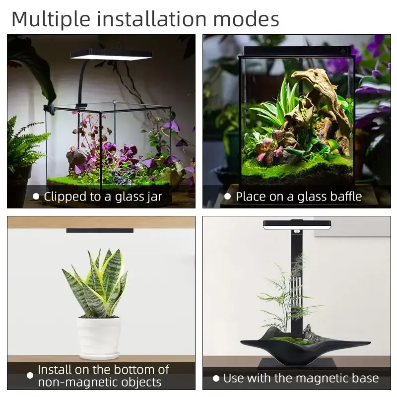 WEEK AQUA USB aquarium light P - Aquarium Plant Light review and price