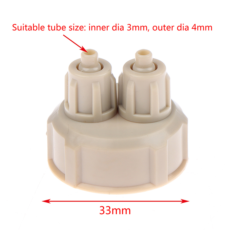 2Pcs Aquarium CO2 System Tube  - Aquarium Liquid Carbon review and price