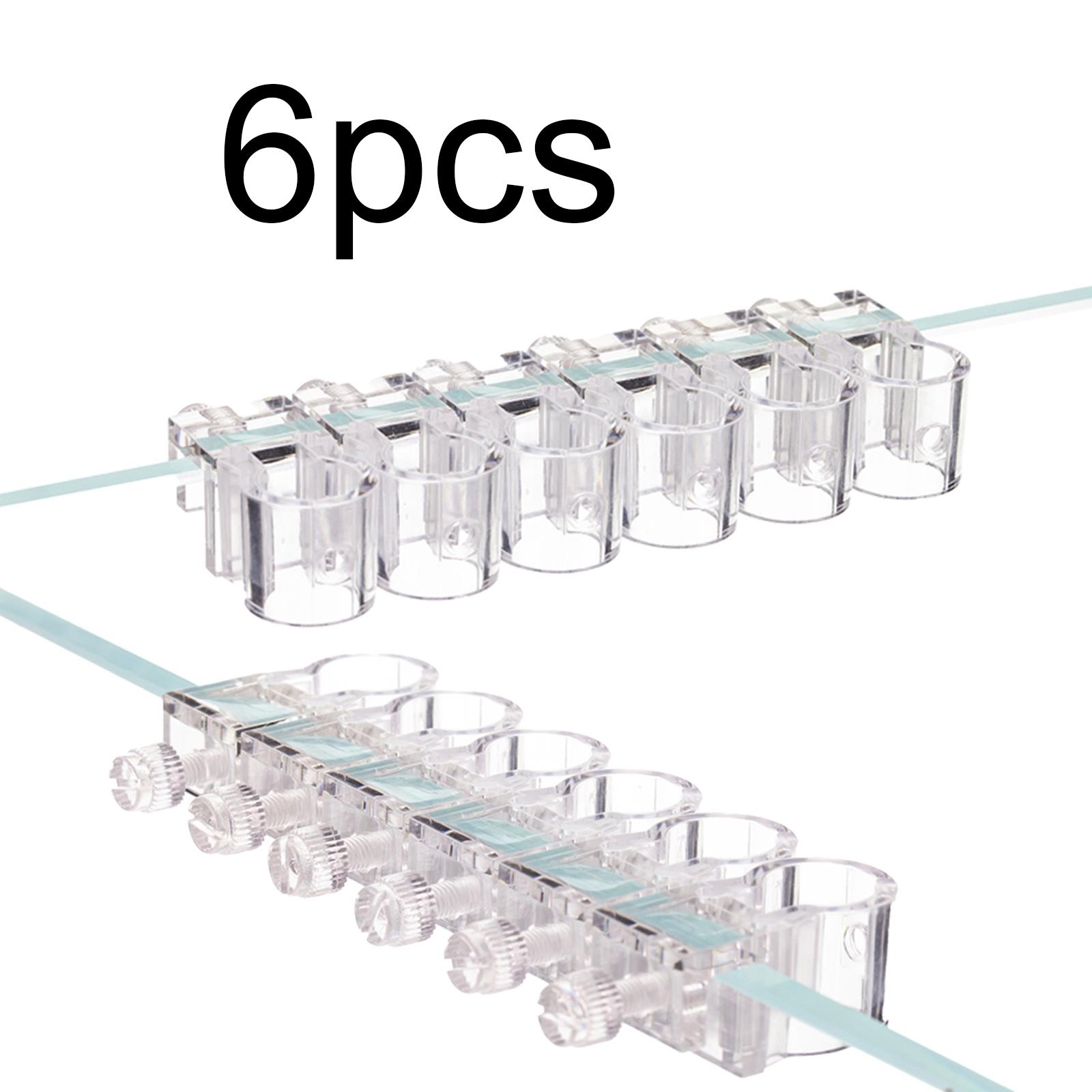 6Pcs Aquarium Plant Holder Sup - Aquarium Fertilizer review and price