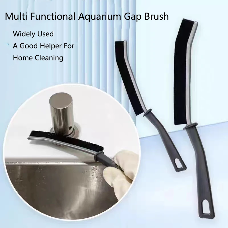 Nylon Brush Aquarium Algae Cle - Planted Aquarium Cleaning review and price