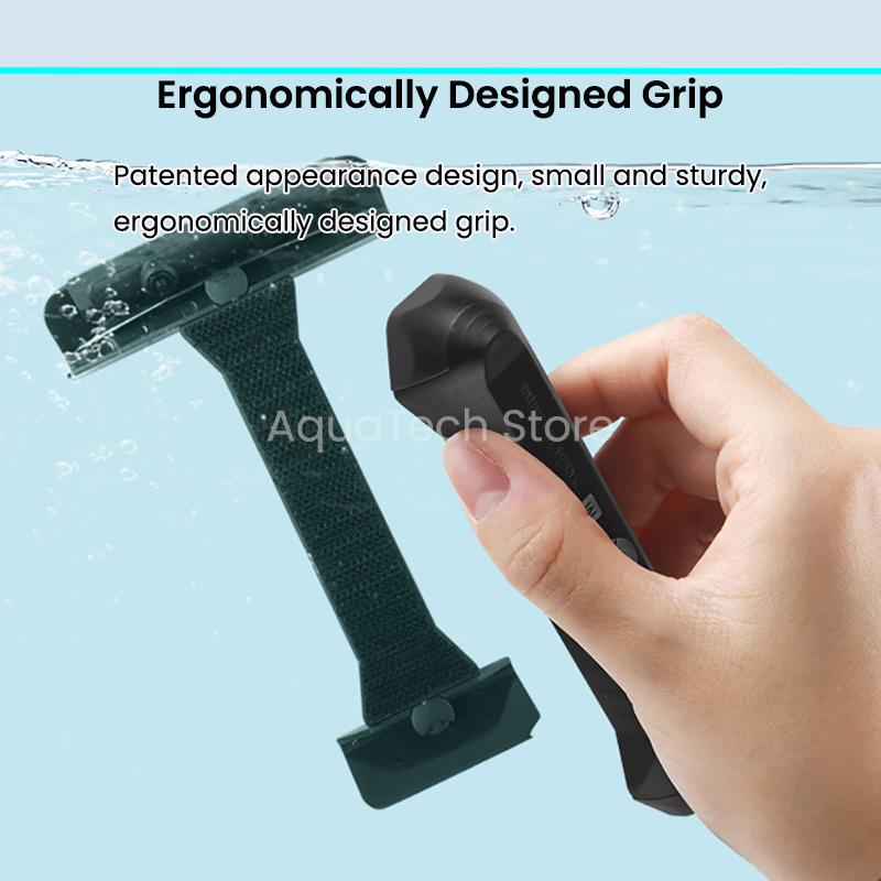 Magnetic Aquarium Fish Tank Gl - Planted Aquarium Cleaning review and price