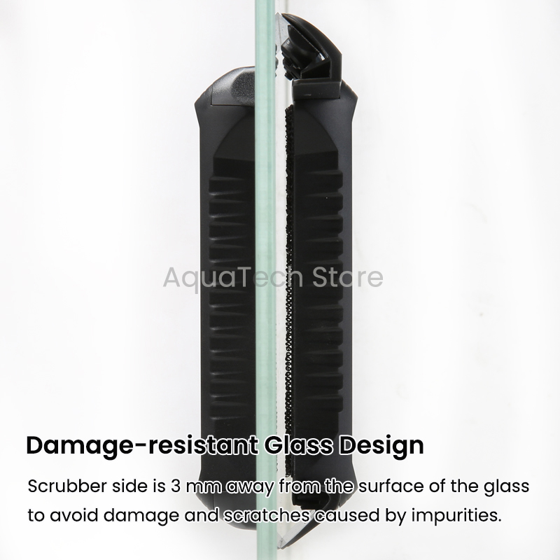 Magnetic Aquarium Fish Tank Gl - Planted Aquarium Cleaning review and price