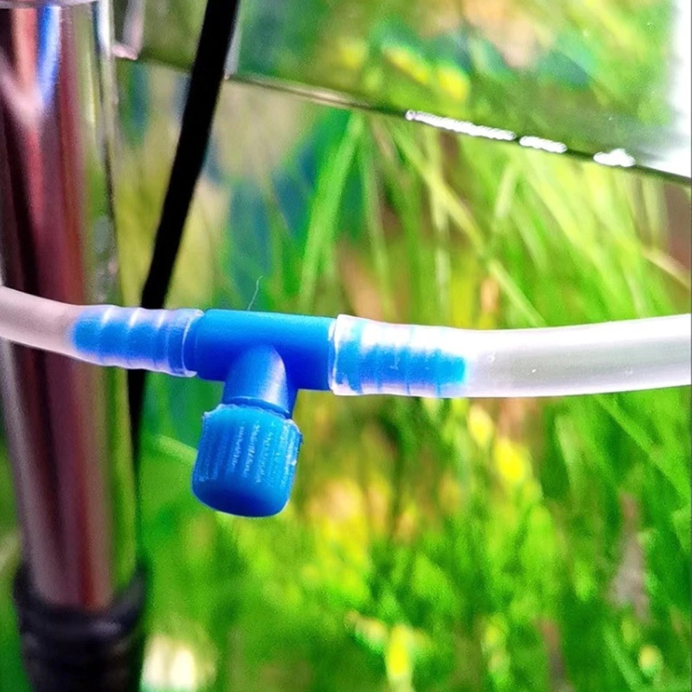 Aquarium Air Control Valve Adj - Aquarium Fertilizer review and price
