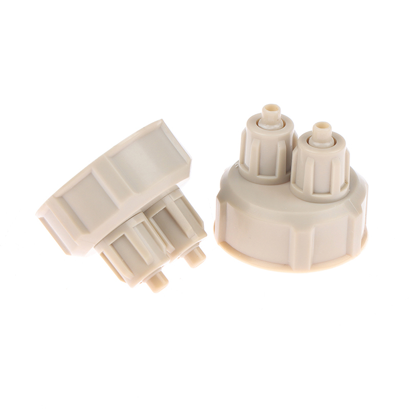 2Pcs Aquarium CO2 System Tube  - Live Plant Aquarium review and price