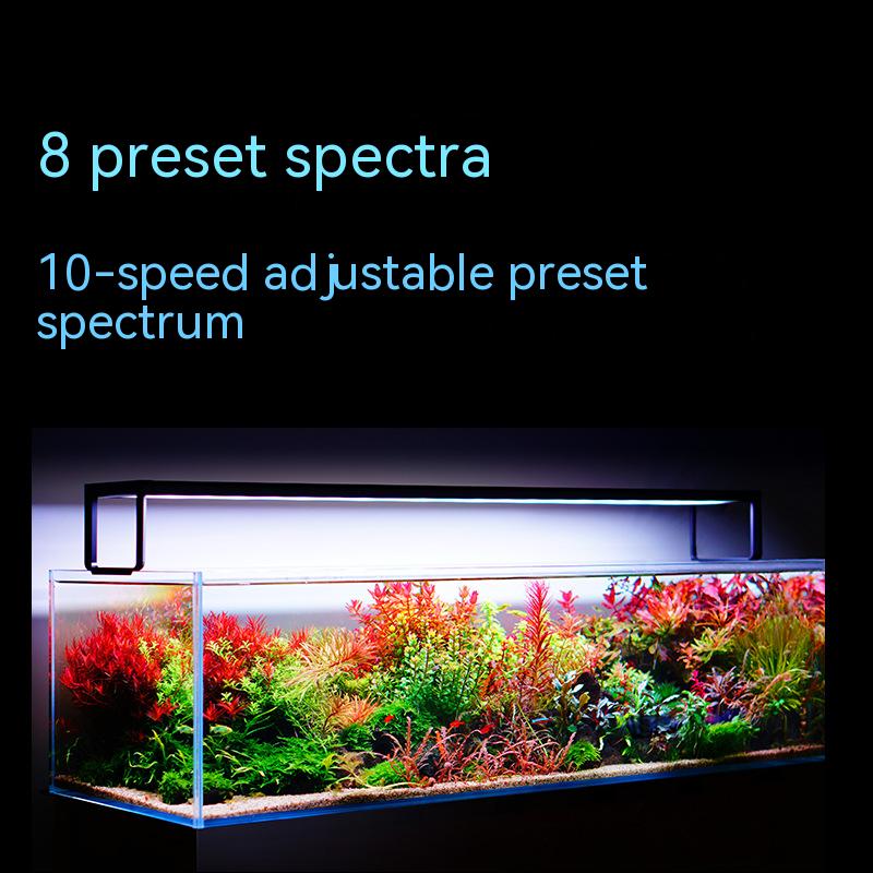 NETLEA 540S/590S Aquarium Full - Aquarium Plant Light review and price