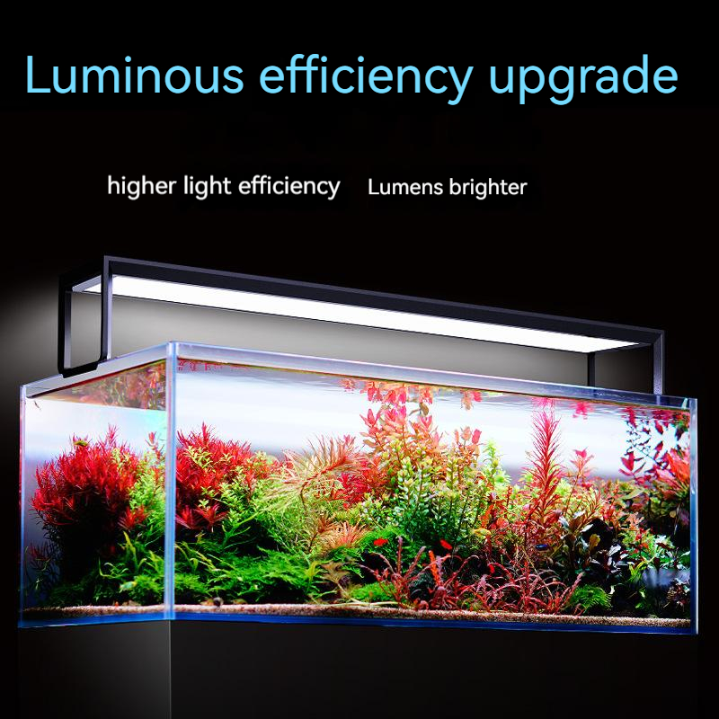 NETLEA 540S/590S Aquarium Full - Aquarium Plant Light review and price