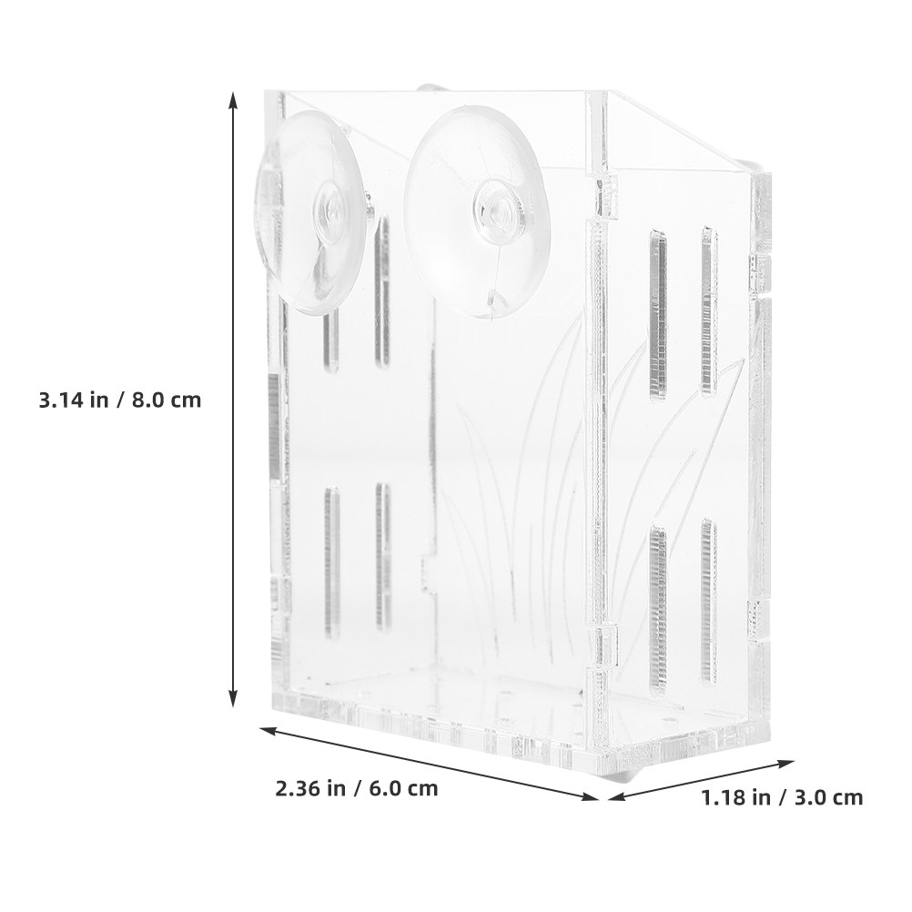 3Pcs Aquarium Plant Holder Cle - Plant Aquarium Pot review and price