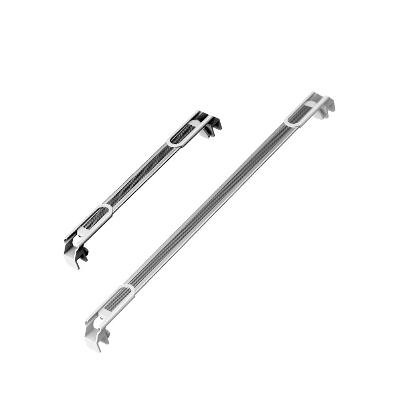 Smart LED Aquarium Alloy Light - Planted Aquarium Algae Control review and price