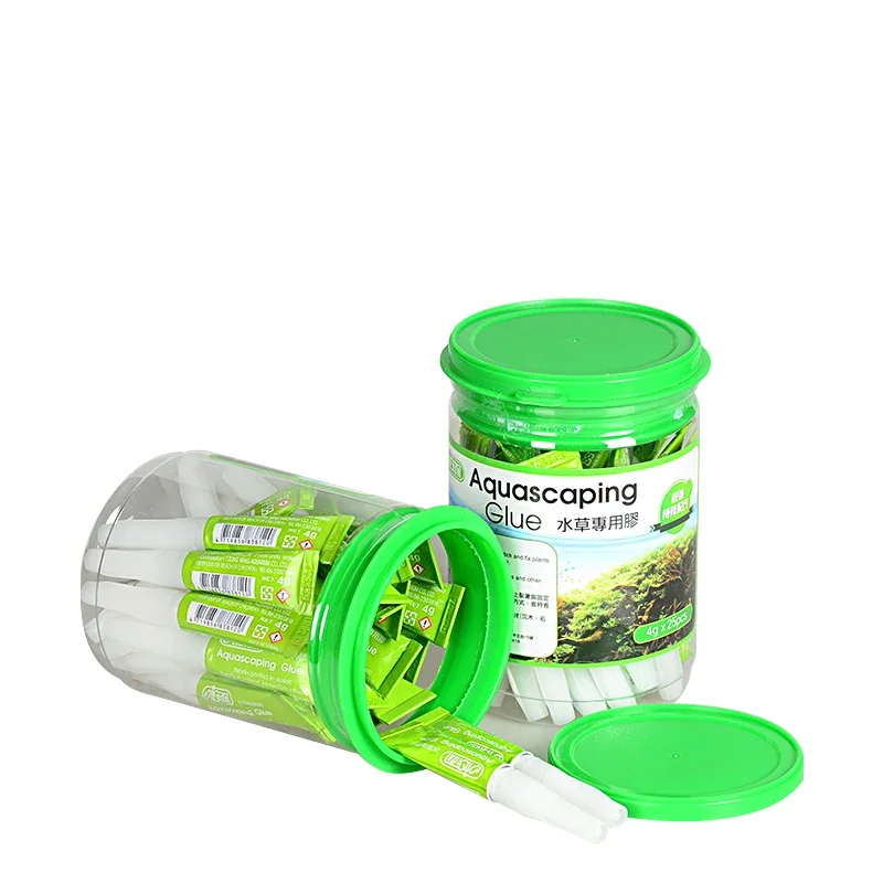 Ista Instant Glue Aquascaping  - Aquarium Moss review and price