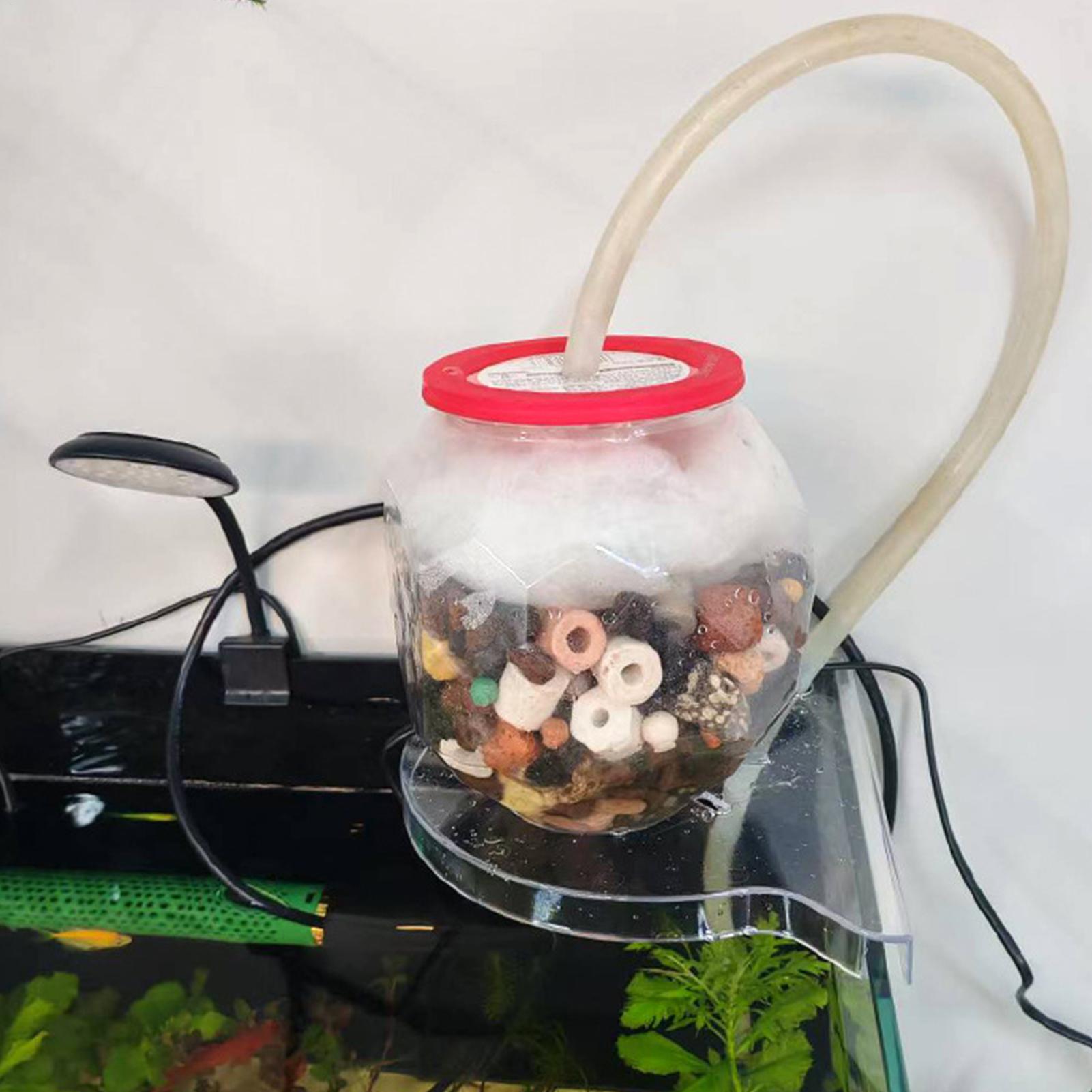 Triangle Fish Tank Corner Stor - Aquarium Plants Live review and price