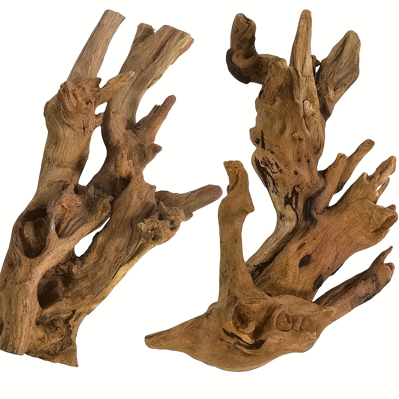 Hot Selling New Fish Tank Deco - Aquarium Driftwood review and price