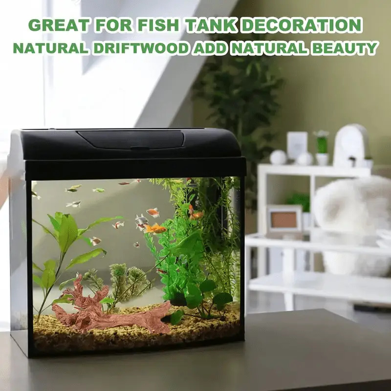 Hot Selling New Fish Tank Deco - Aquarium Driftwood review and price