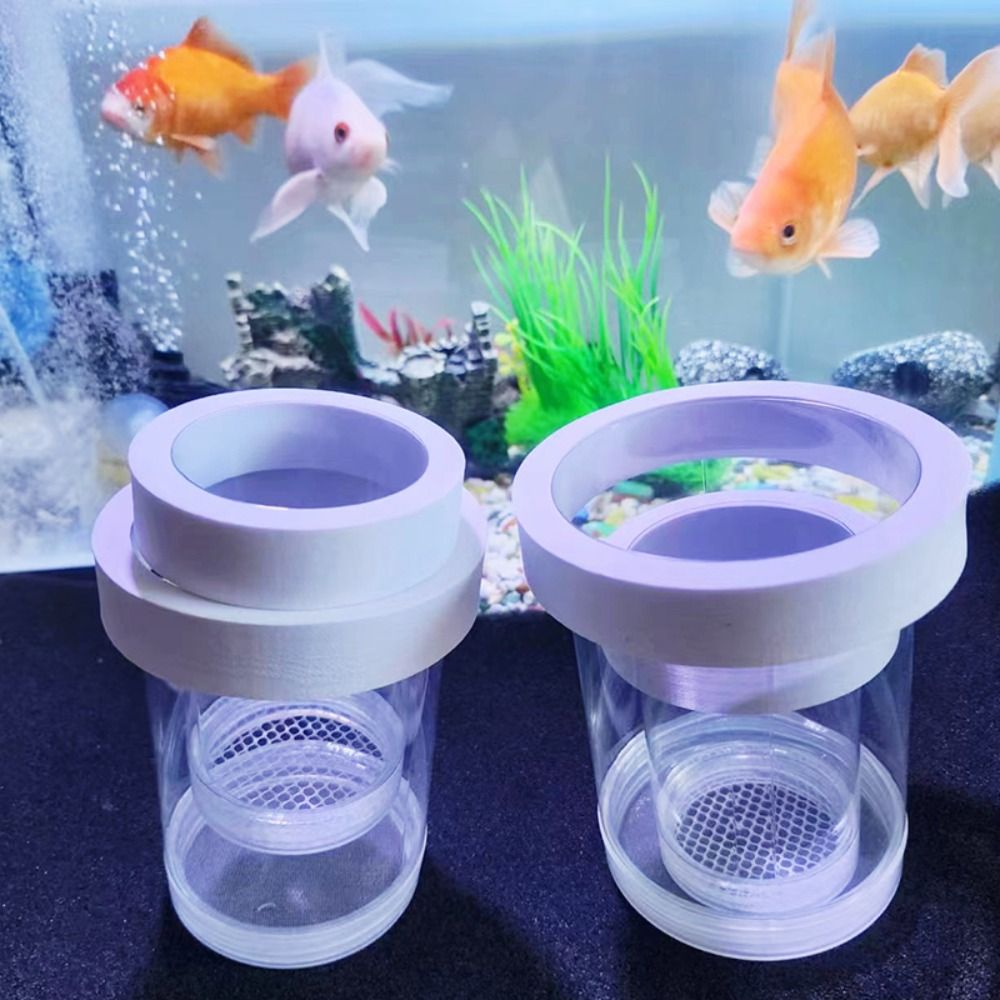 Plastic Floating Fish Breeding - Aquarium Fertilizer review and price