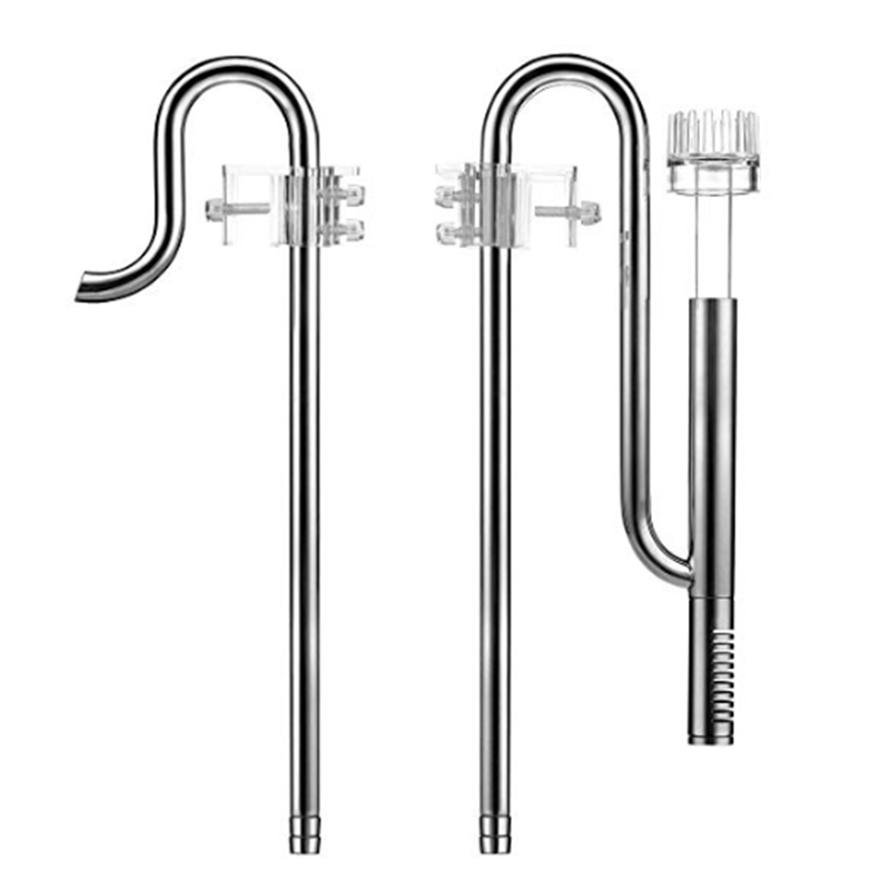 New Fish Tank Lily Pipe Stainl - Aquarium Planted Tank Filter review and price