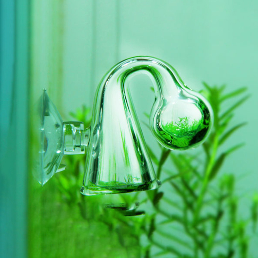 Fish Tank CO2 Diffuse Glass Dr - Aquarium Liquid Carbon review and price