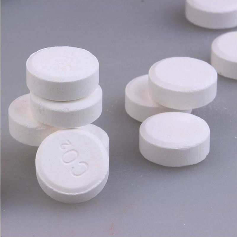 36pcs/Box CO2 Tablet Carbon Di - Aquarium Liquid Carbon review and price