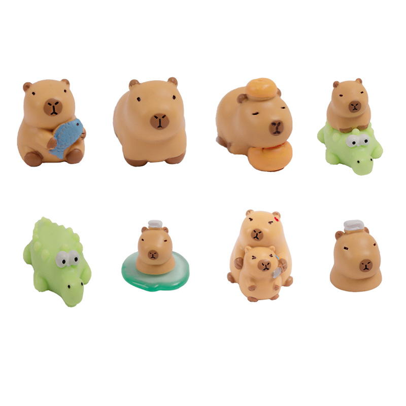 Micro Landscape Mini Figurines - Plant Aquarium Pot review and price