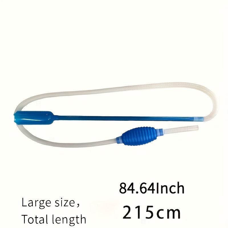 Aquarium Water Changer Siphon  - Planted Aquarium Cleaning review and price