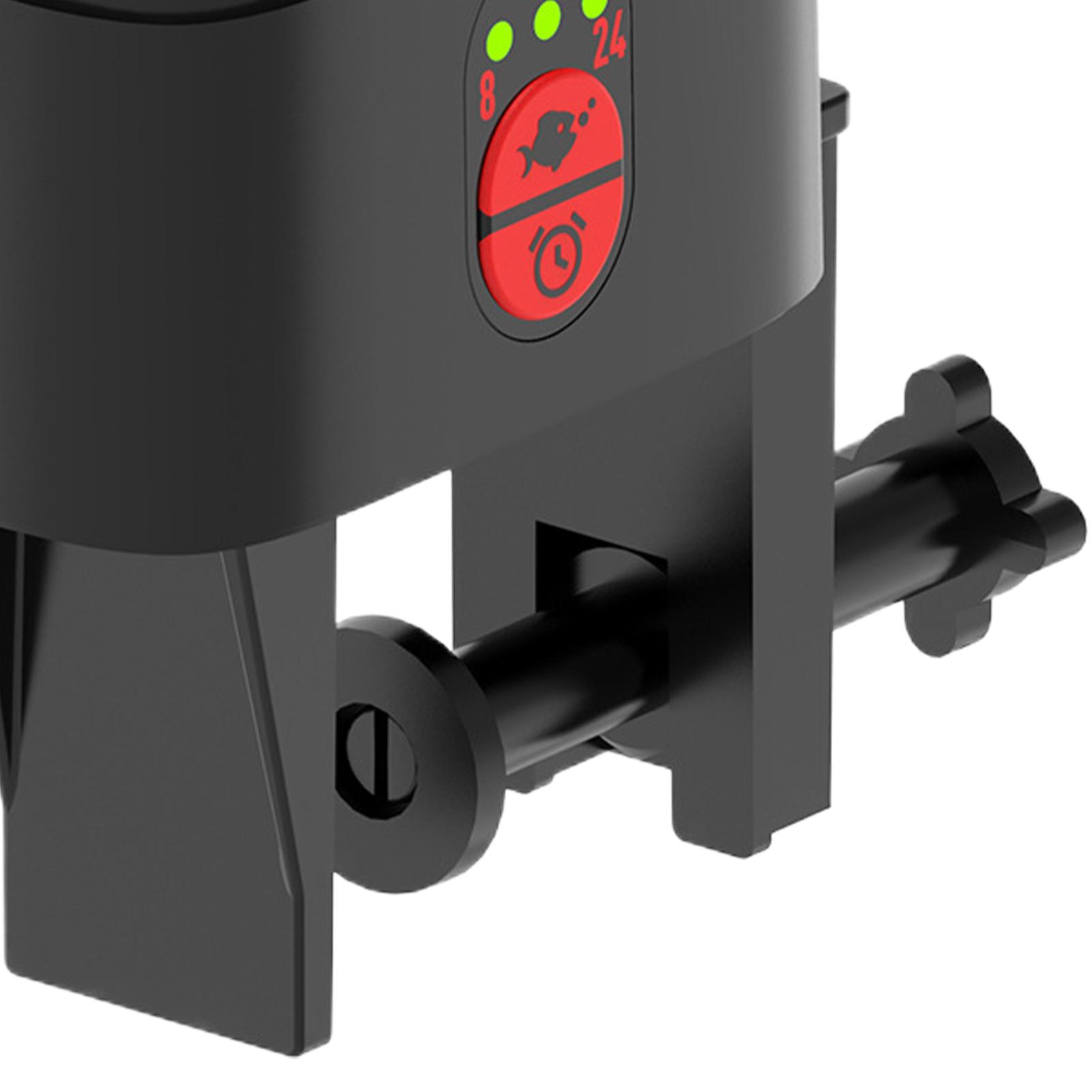 Auto Fish Feeder For Aquarium  - Aquarium Fertilizer review and price