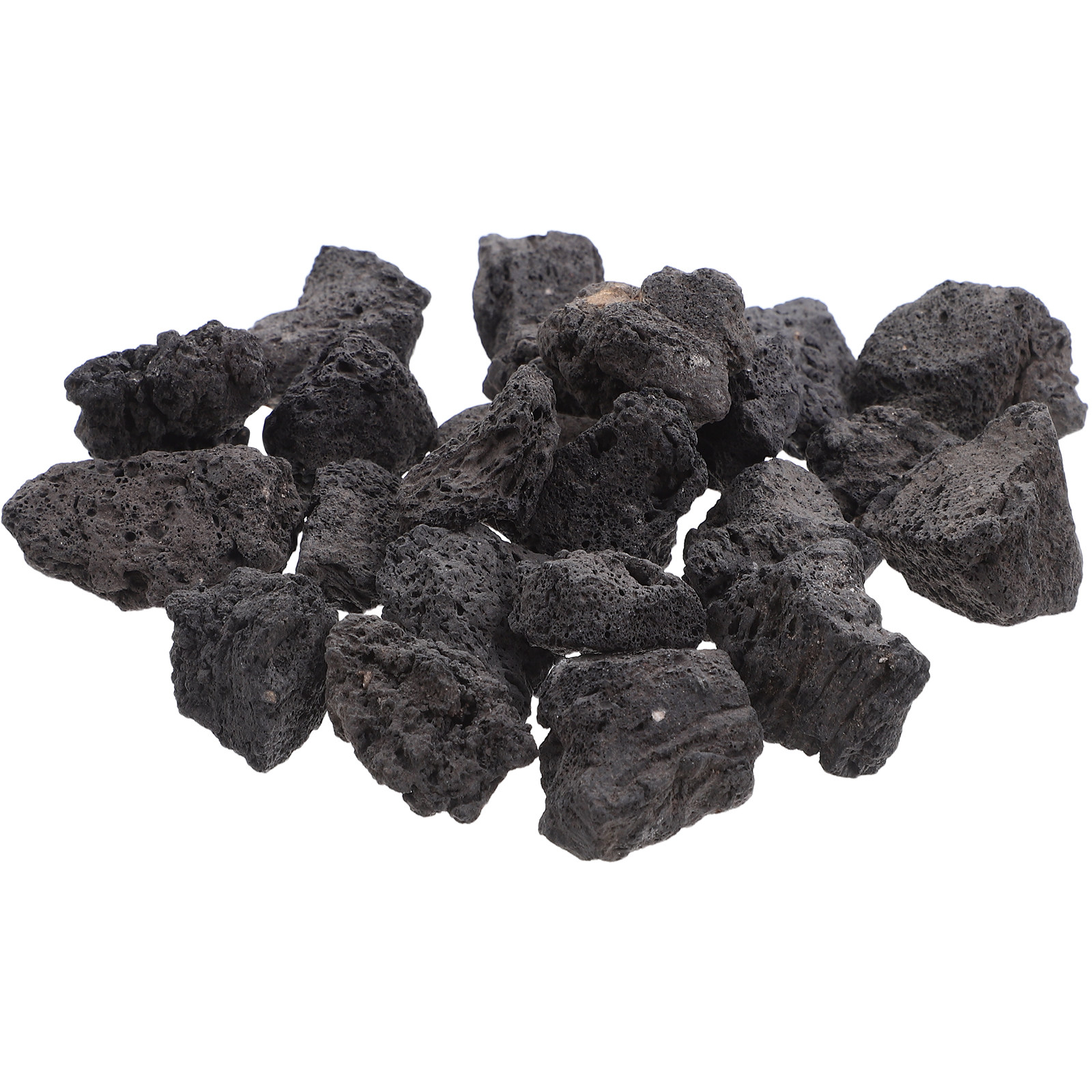 Natural Volcanic Rock Aquarium - Plant Aquarium Pot review and price