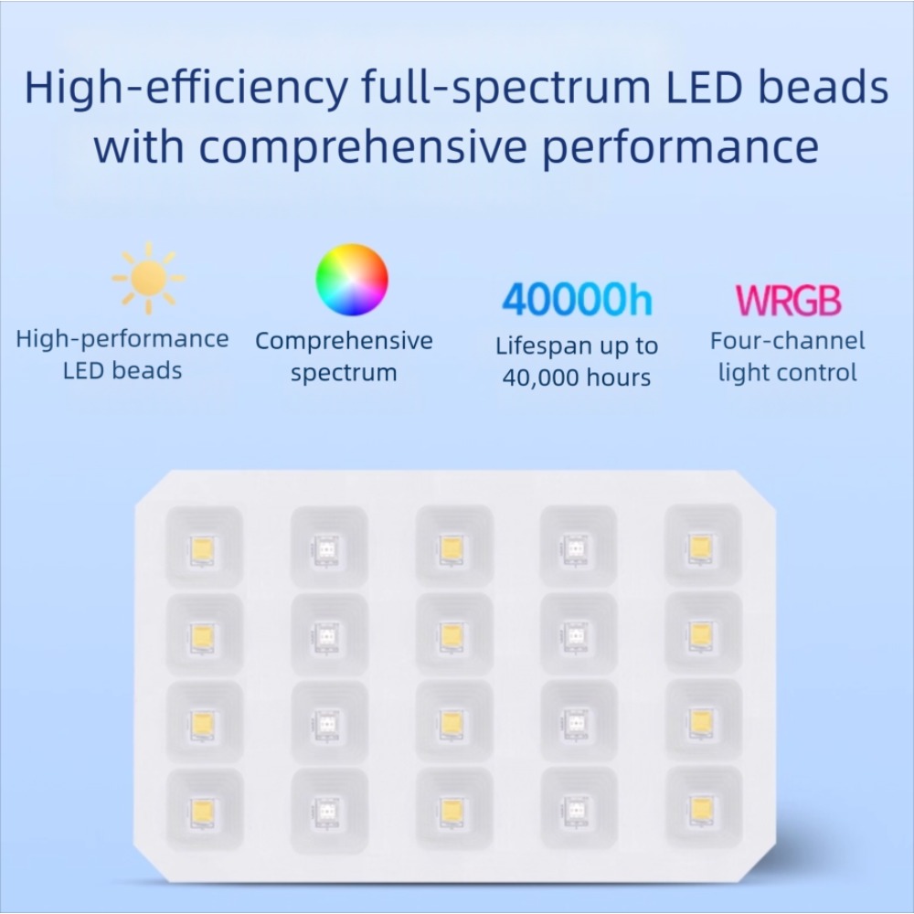 Netlea Aquatic Time Mini Aquar - Aquarium Plant Light review and price