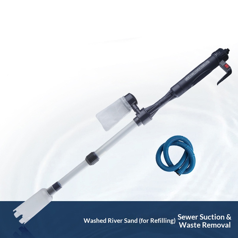 1Set Fish Tank Sand Remover Aq - Planted Aquarium Cleaning review and price