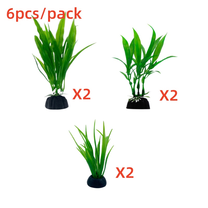 6pcs Packs Aquarium Plants, Fi - Live Plant Aquarium review and price